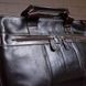 Сумка під ноутбук з гладкої шкіри Vintage 14890 Коричнева 14890 фото 16