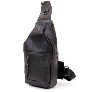Сумка кросс боди Vintage 20403 Черная 20403 фото