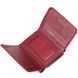 Компактный кошелек удобного формата из натуральной кожи ST Leather 23077 Бордовый 23077 фото 6